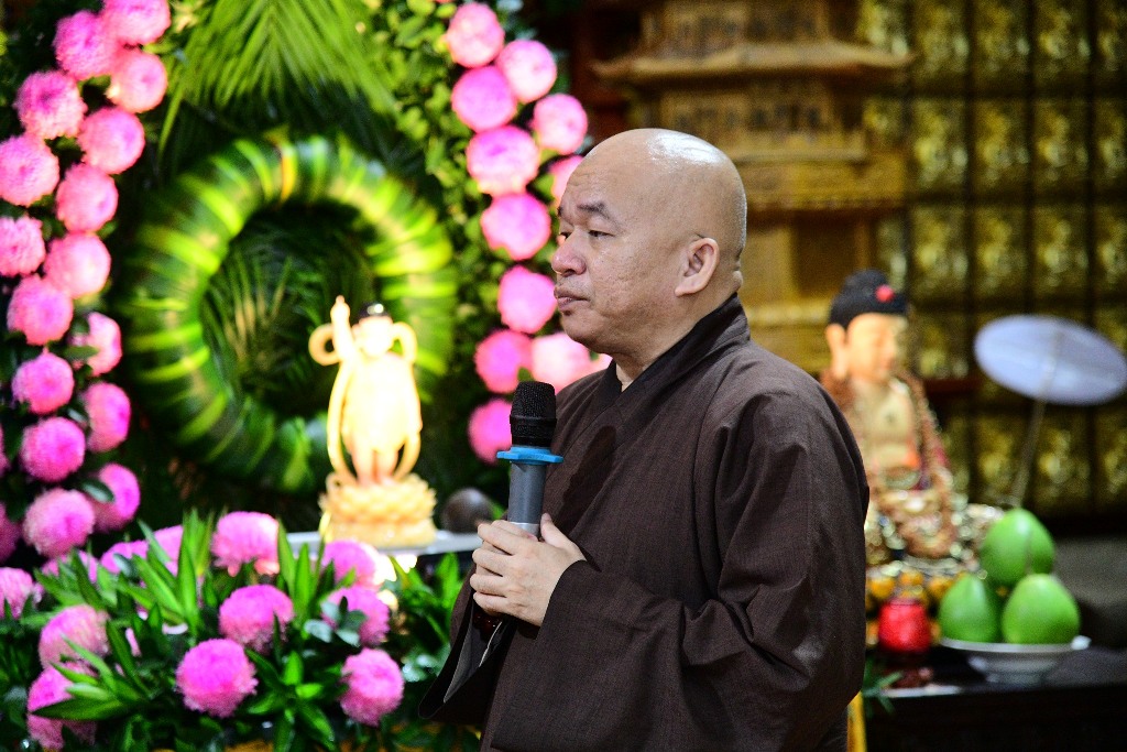 GIỮ VỮNG LÝ TƯỞNG XUẤT GIA: SƯ CHÚ NHẬT THIỆN SÁCH TẤN HÀNG SA-DI TRƯỚC THỀM THỌ GIỚI VÀ TU HỌC