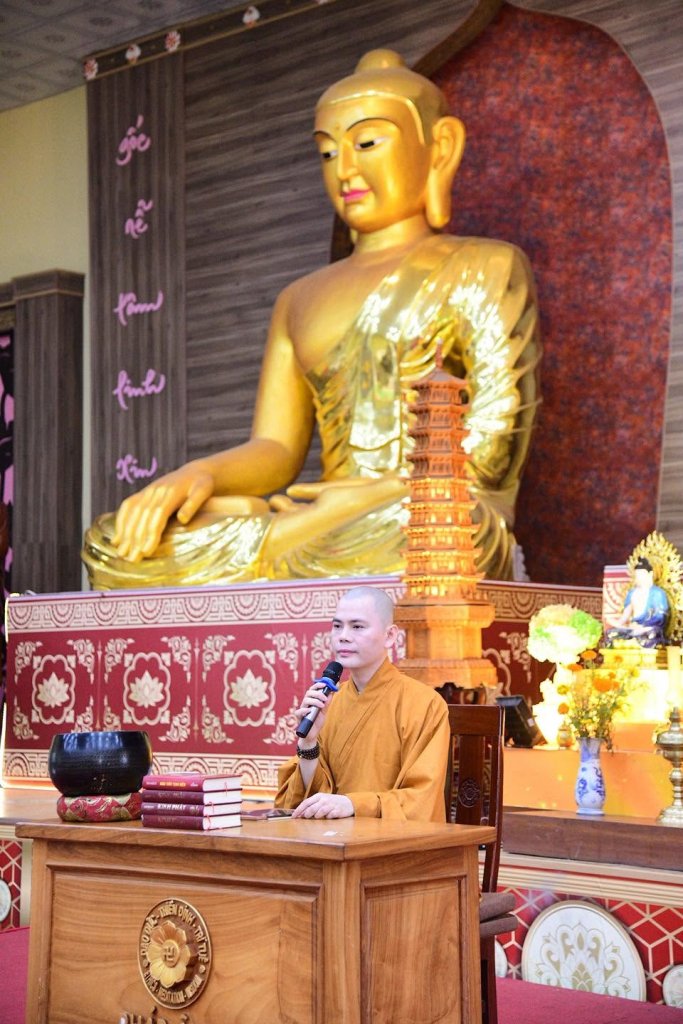 ĐỪNG ĐỢI NGÀY MAI MỚI BÁO HIẾU – NHẮC NHỚ ĐẠO HIẾU GIỮA DÒNG ĐỜI VÔ THƯỜNG