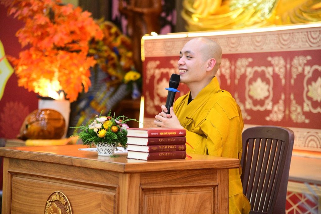 MƯỜI ĐIỀU ĐẠO ĐỨC PHẬT DẠY – HÀNH TRANG QUÝ CỦA TUỔI THƠ