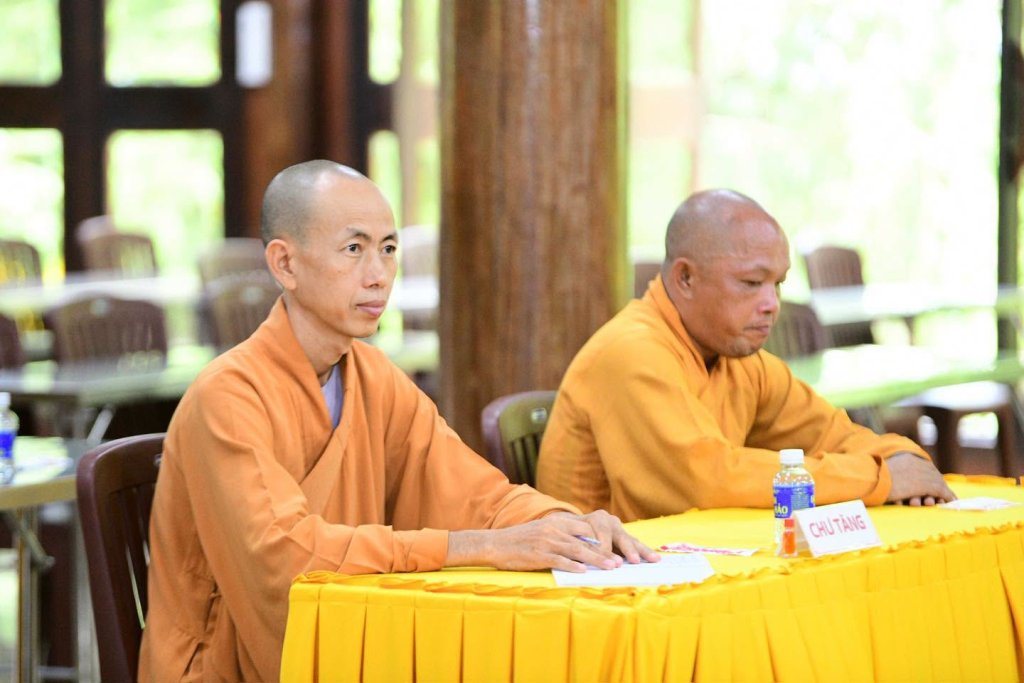 GIÁC NGỘ – HÀNH TRÌNH CHUYỂN HÓA TỪ VÔ MINH ĐẾN TỈNH THỨC
