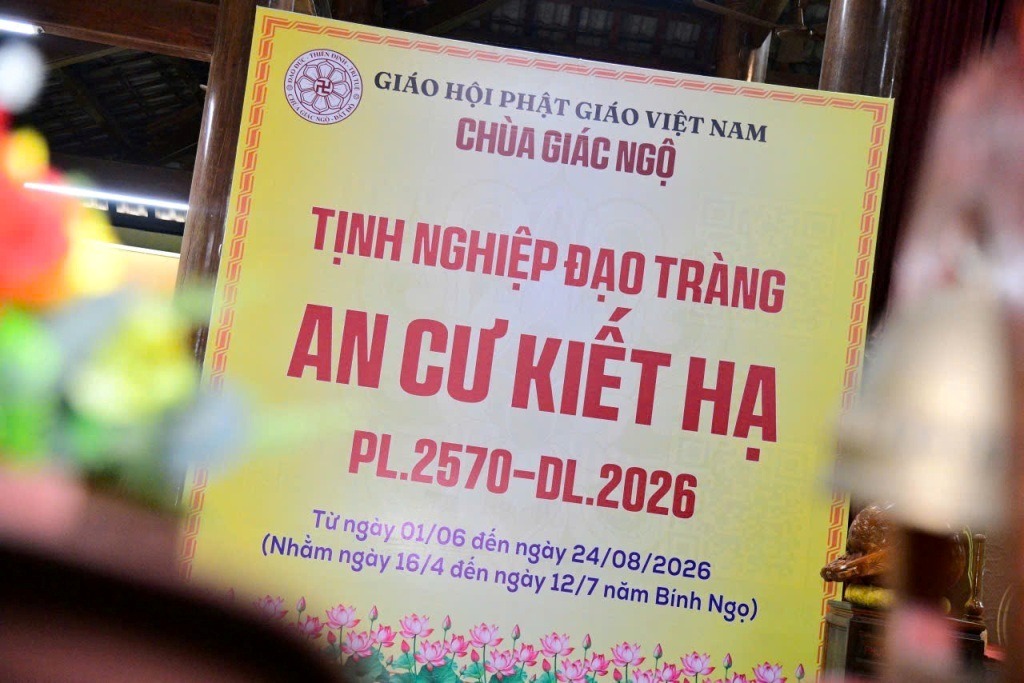 PHÁP BẢO: HỌC ĐỂ HIỂU, HÀNH ĐỂ THOÁT KHỔ