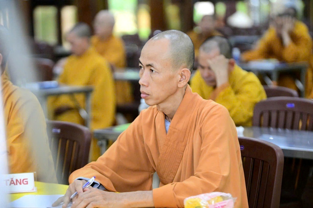 PHÁP BẢO: HỌC ĐỂ HIỂU, HÀNH ĐỂ THOÁT KHỔ