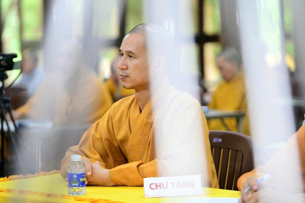 PHÁP BẢO: HỌC ĐỂ HIỂU, HÀNH ĐỂ THOÁT KHỔ