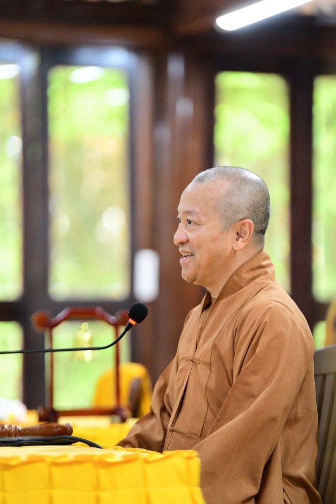 THỰC HÀNH BỐN THIỀN – NỀN TẢNG PHÁT TRIỂN ĐỊNH LỰC VÀ TRÍ TUỆ