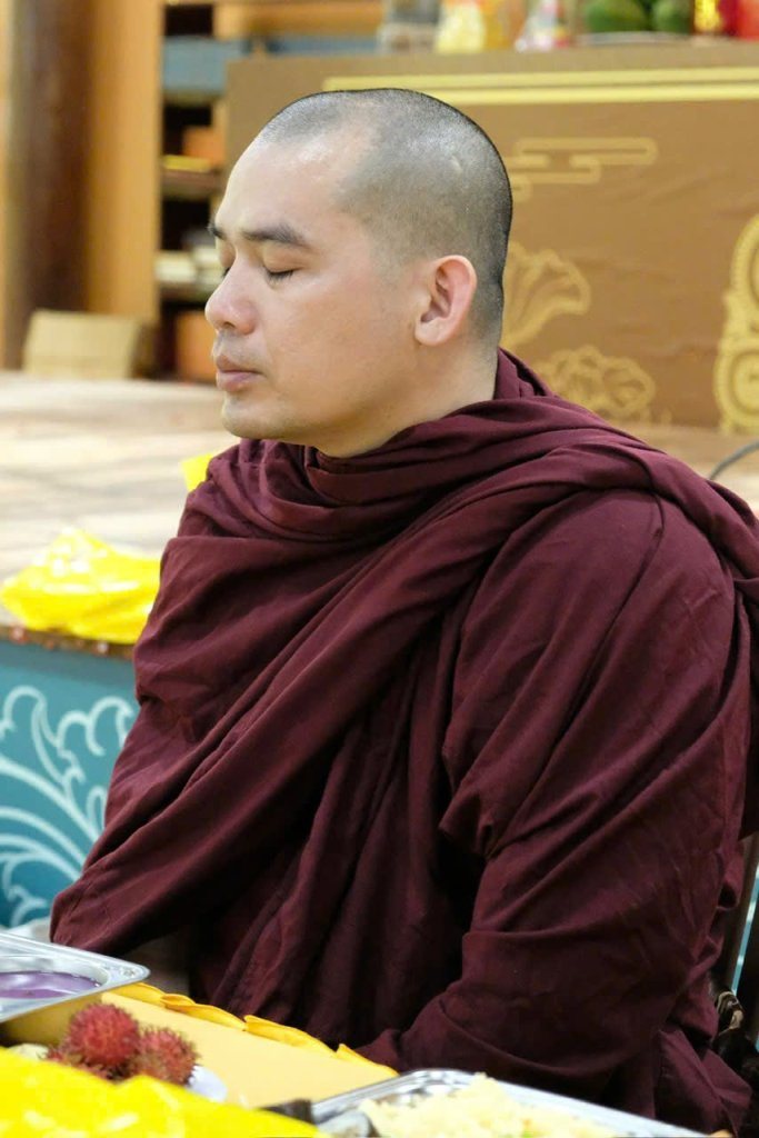 ĐẠO TRÀNG ĐẠO PHẬT NGÀY NAY CÚNG DƯỜNG TRƯỜNG HẠ CHÙA GIÁC NGỘ - ĐẤT ĐỎ (TP.HCM)