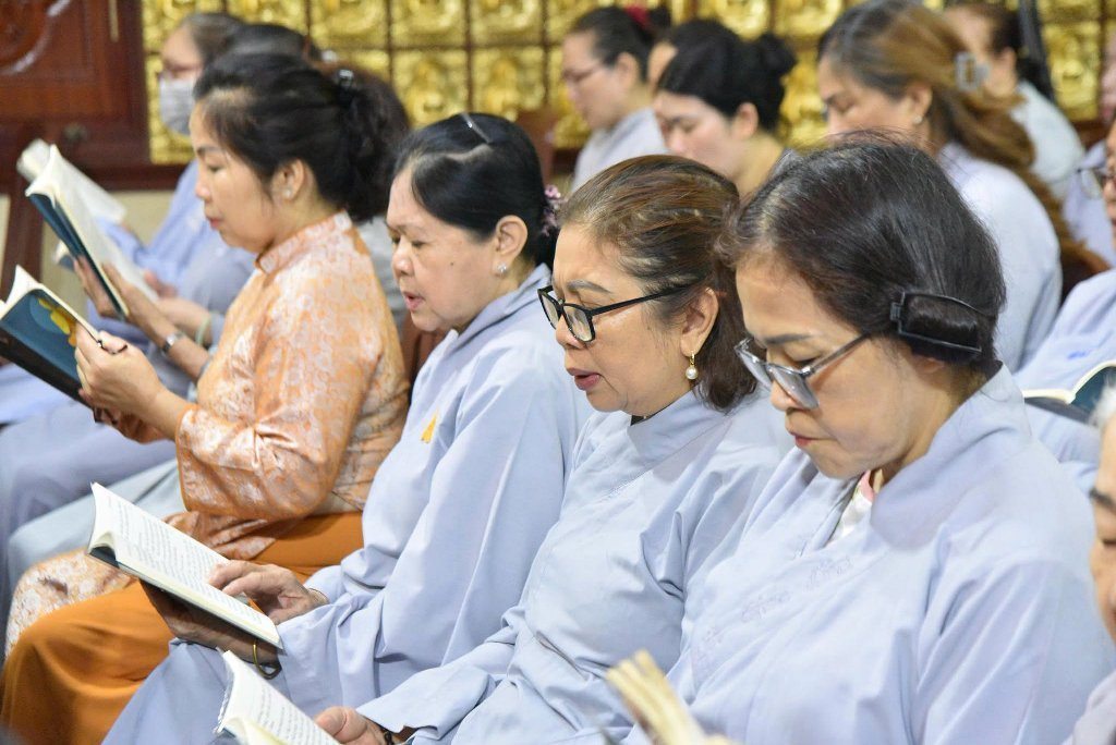 GHI NHỚ VÔ THƯỜNG ĐỂ TINH TẤN TRÊN ĐƯỜNG TU