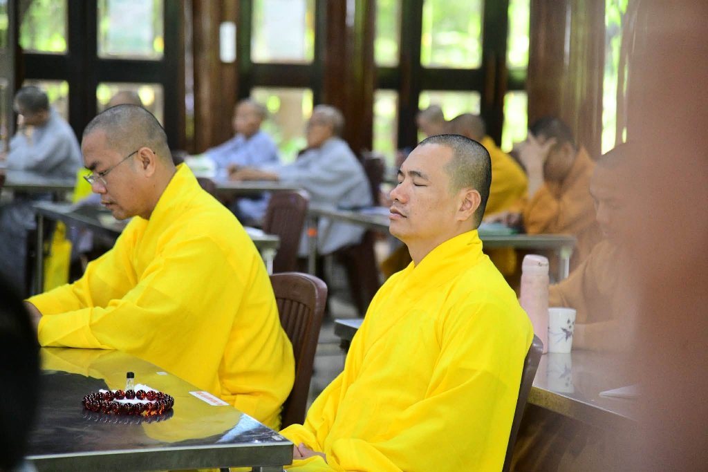 SỰ DỊ BIỆT TẠO NÊN SỰ PHÁT TRIỂN LỚN MẠNH CỦA PHẬT GIÁO 