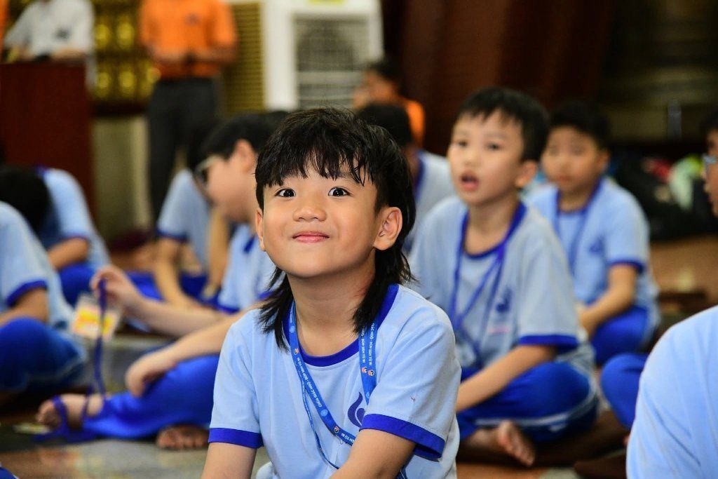 ƯƠM MẦM TỪ BI – ĐÓN MỪNG MÙA PHẬT ĐẢN