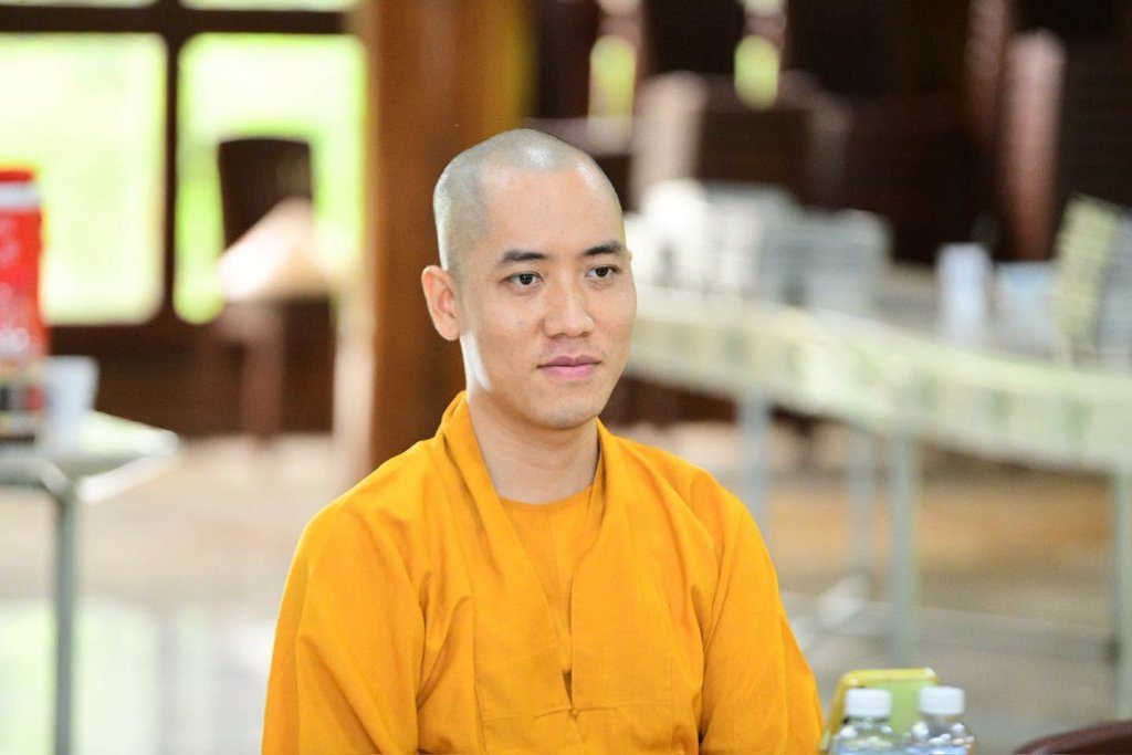 THỰC HÀNH BỐN THIỀN – NỀN TẢNG PHÁT TRIỂN ĐỊNH LỰC VÀ TRÍ TUỆ