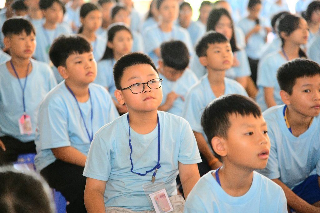 TRANG BỊ NỘI LỰC CHO TUỔI TRẺ TRONG KỶ NGUYÊN SỐ 
