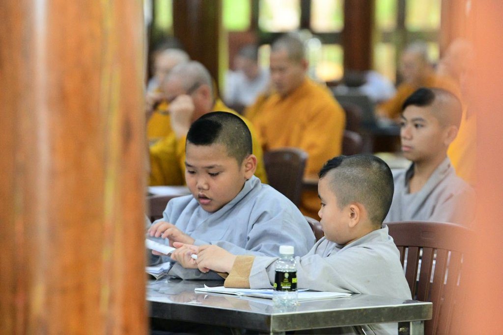 TỈNH THỨC 5.2: “QUÁN KHỔ” Nhận diện thực tại – Khởi sinh tuệ giác giải thoát