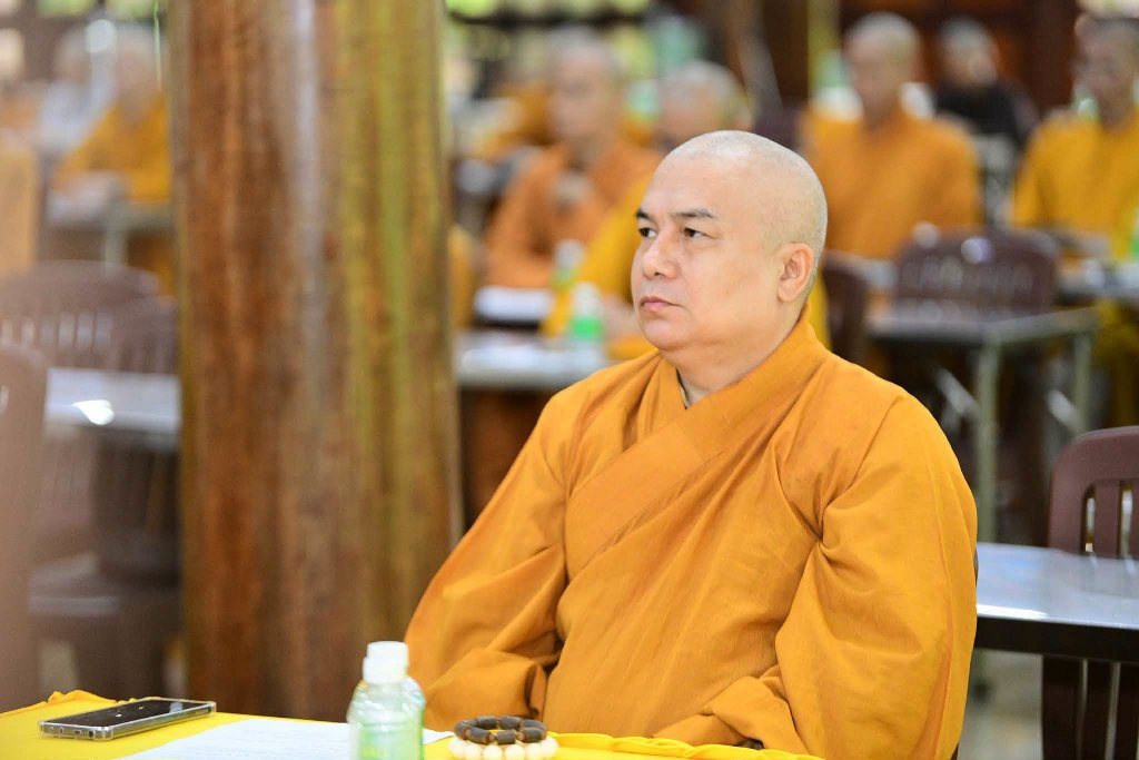 HIỂU ĐÚNG LỜI PHẬT DẠY QUA NỀN VĂN HỌC CHÚ GIẢI PALI