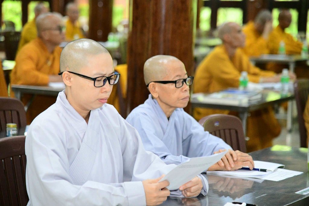 HIỂU ĐÚNG LỜI PHẬT DẠY QUA NỀN VĂN HỌC CHÚ GIẢI PALI
