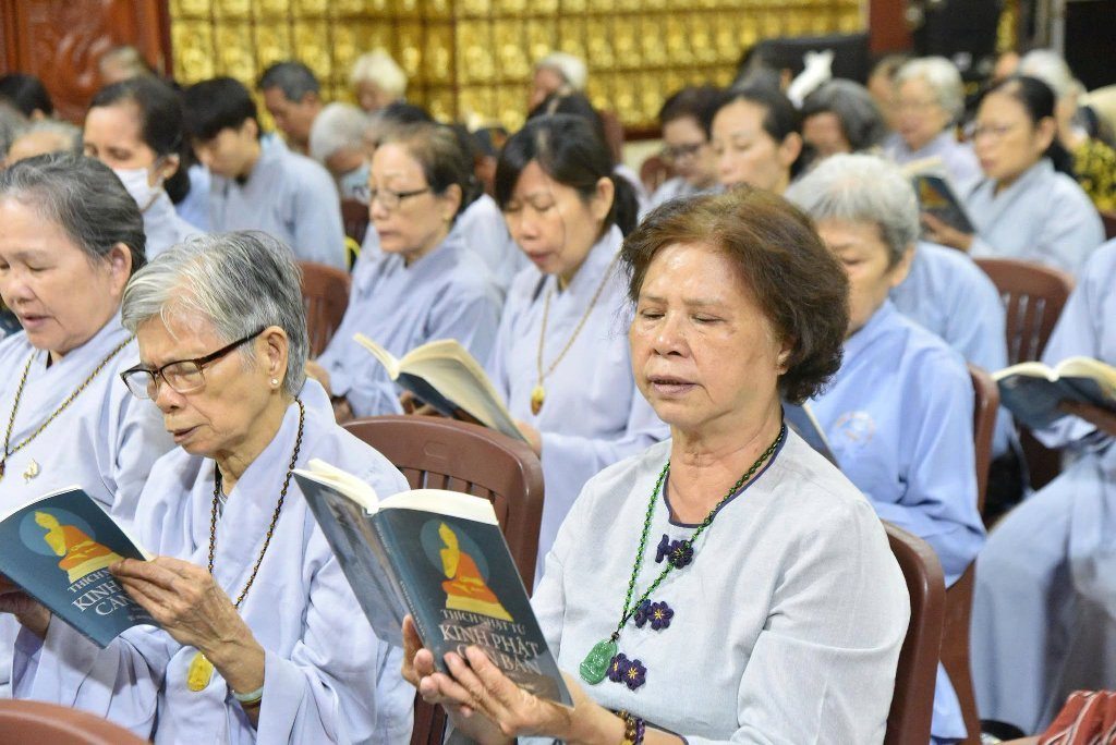 GHI NHỚ VÔ THƯỜNG ĐỂ TINH TẤN TRÊN ĐƯỜNG TU