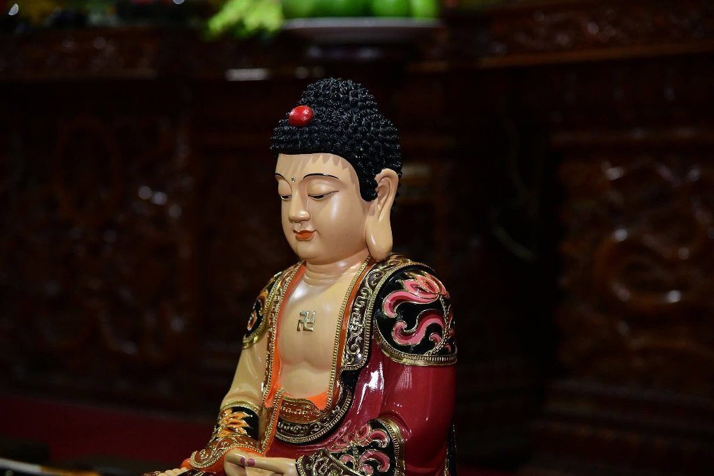 ƯƠM MẦM TỪ BI – ĐÓN MỪNG MÙA PHẬT ĐẢN