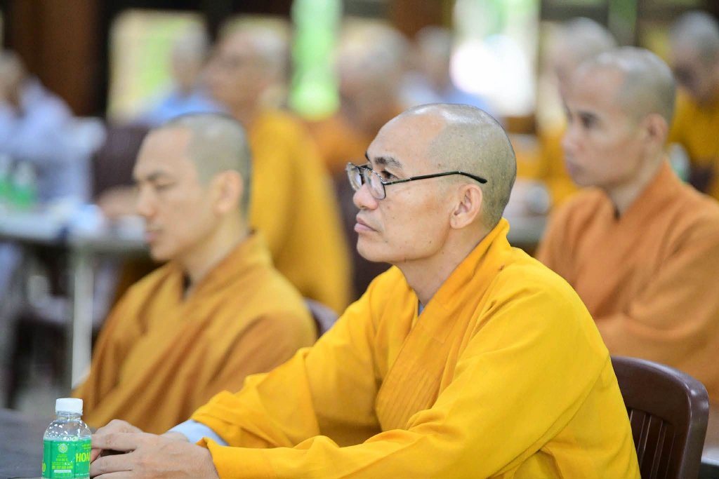 HIỂU ĐÚNG LỜI PHẬT DẠY QUA NỀN VĂN HỌC CHÚ GIẢI PALI