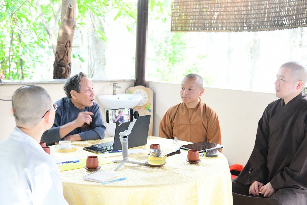 ỨNG DỤNG AI TRONG PHIÊN DỊCH: MỞ HƯỚNG MỚI CHO CÔNG CUỘC CHUYỂN DỊCH ĐẠI TẠNG KINH TẠNG TRUYỀN