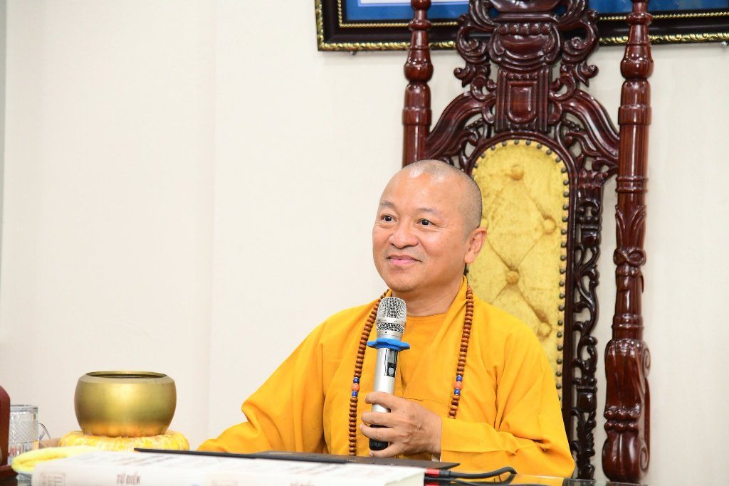 “NGÀY PHẬT CHUYỂN PHÁP LUÂN” – TỪ BÁNH XE CHÁNH PHÁP ĐẾN TRÁCH NHIỆM HOẰNG PHÁP HÔM NAY