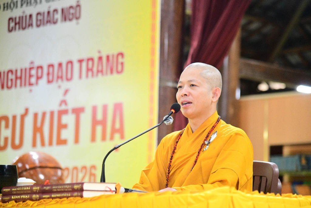 SỰ DỊ BIỆT TẠO NÊN SỰ PHÁT TRIỂN LỚN MẠNH CỦA PHẬT GIÁO 