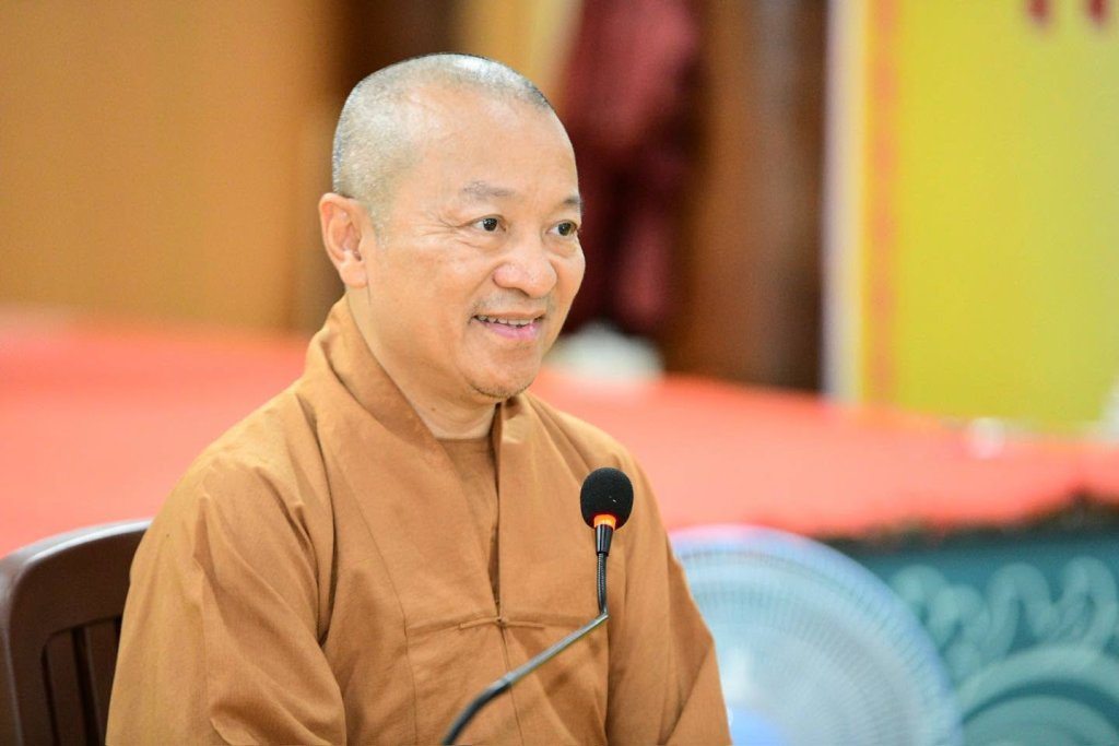 THỰC HÀNH BỐN THIỀN – NỀN TẢNG PHÁT TRIỂN ĐỊNH LỰC VÀ TRÍ TUỆ