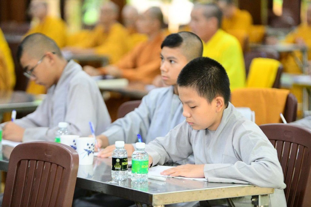 THỰC HÀNH BỐN THIỀN – NỀN TẢNG PHÁT TRIỂN ĐỊNH LỰC VÀ TRÍ TUỆ