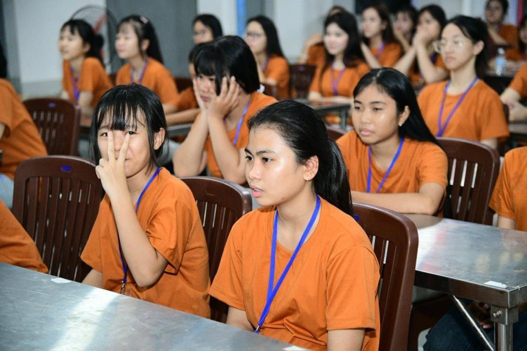 CHÙA QUAN THẾ ÂM: KHAI MẠC KHÓA TU MÙA HÈ 2026 - GIEO HẠT GIỐNG HIẾU HẠNH CHO TUỔI TRẺ