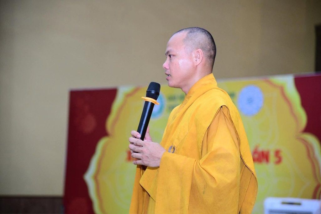 Hơn 300 khóa sinh đã chính thức trở về Chùa Giác Ngộ Đất Đỏ để tham dự Khóa Tu Xuất Gia Báo Hiếu lần thứ 5
