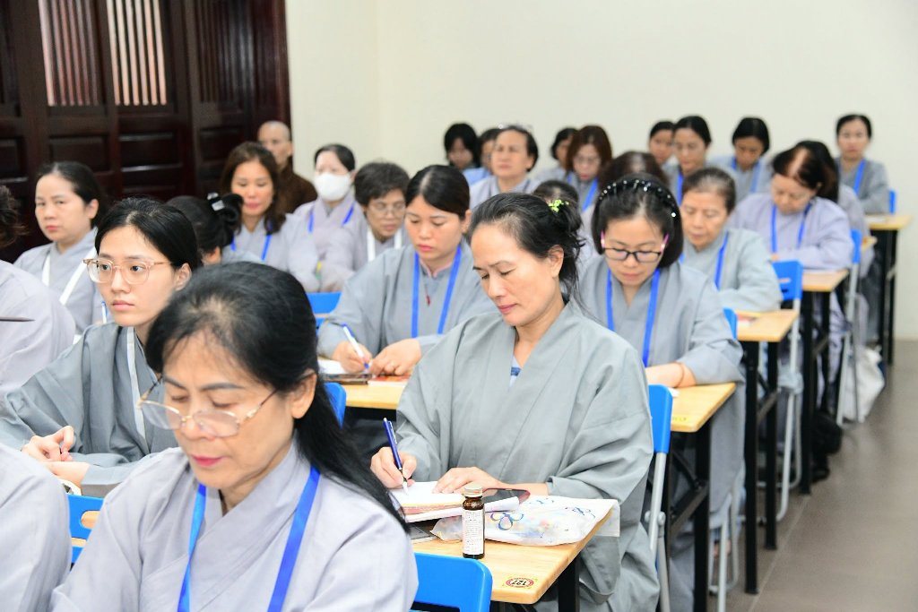 “NGÀY PHẬT CHUYỂN PHÁP LUÂN” – TỪ BÁNH XE CHÁNH PHÁP ĐẾN TRÁCH NHIỆM HOẰNG PHÁP HÔM NAY