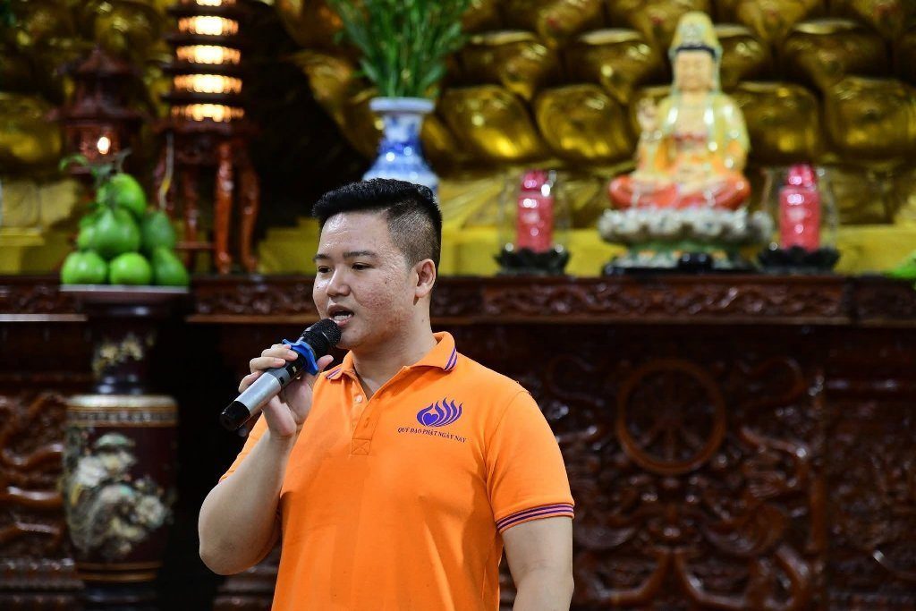 ƯƠM MẦM TỪ BI – ĐÓN MỪNG MÙA PHẬT ĐẢN