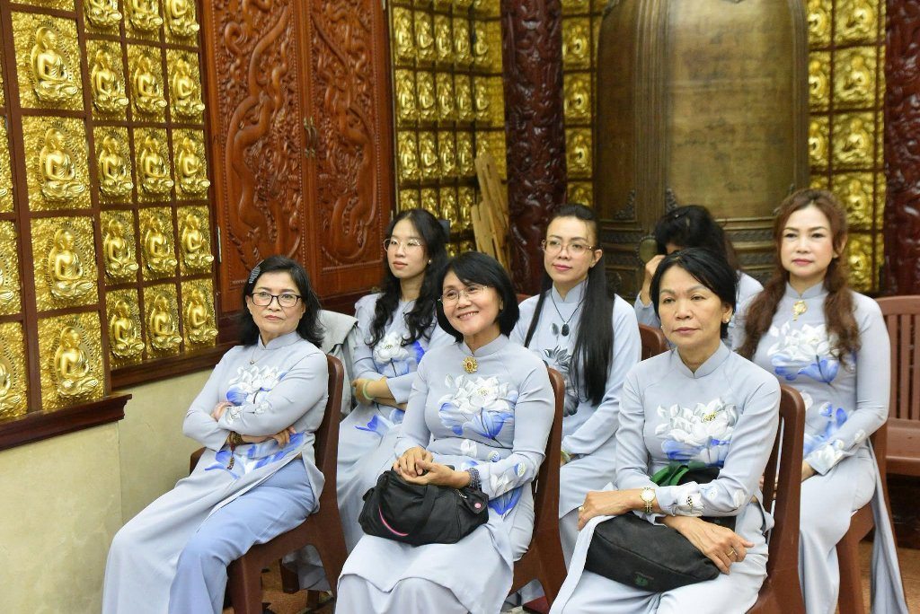 GHI NHỚ VÔ THƯỜNG ĐỂ TINH TẤN TRÊN ĐƯỜNG TU