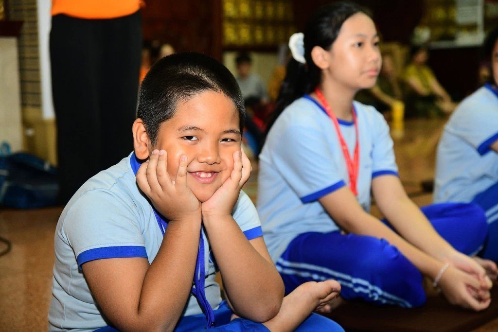 ƯƠM MẦM TỪ BI – ĐÓN MỪNG MÙA PHẬT ĐẢN