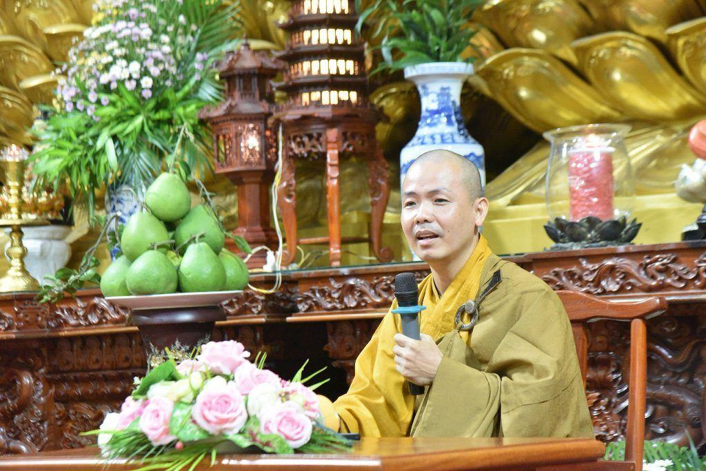 KHÓA TU NGÀY AN LẠC TẠI CHÙA GIÁC NGỘ – TỪ XÂY DỰNG ĐẠO TRÀNG KIÊN CỐ ĐẾN THẤU HIỂU TỬ SINH