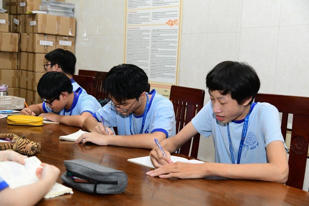 ƯƠM MẦM TỪ BI – ĐÓN MỪNG MÙA PHẬT ĐẢN