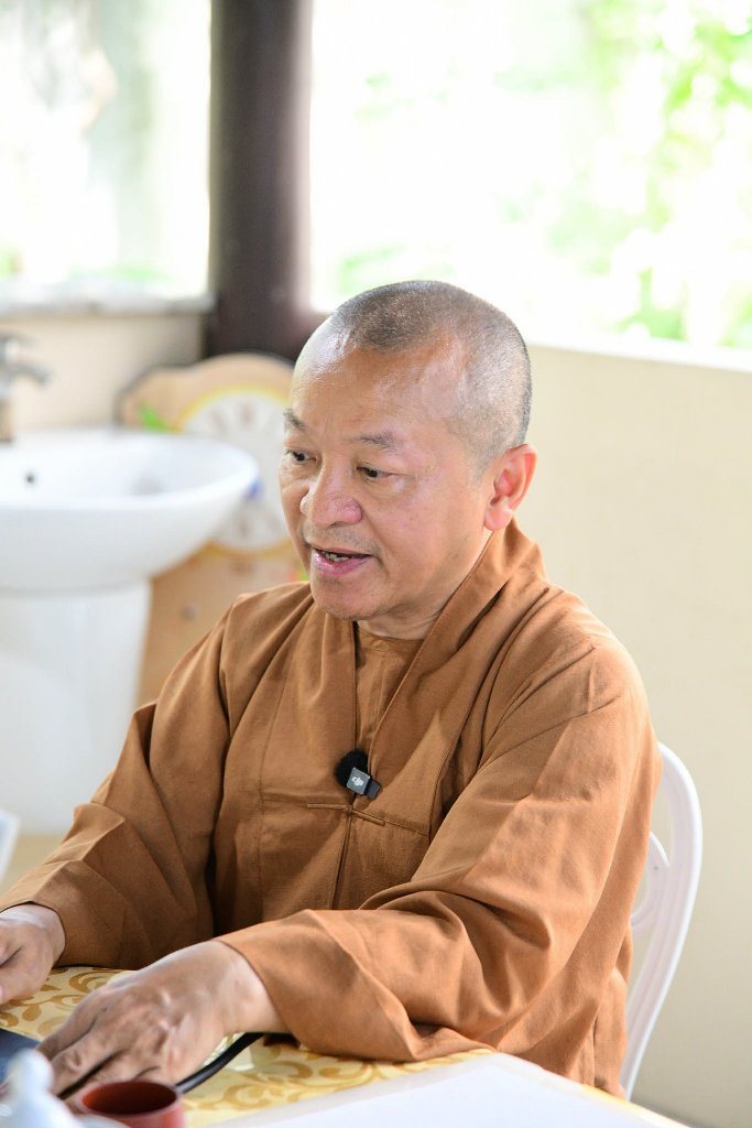 ỨNG DỤNG AI TRONG PHIÊN DỊCH: MỞ HƯỚNG MỚI CHO CÔNG CUỘC CHUYỂN DỊCH ĐẠI TẠNG KINH TẠNG TRUYỀN