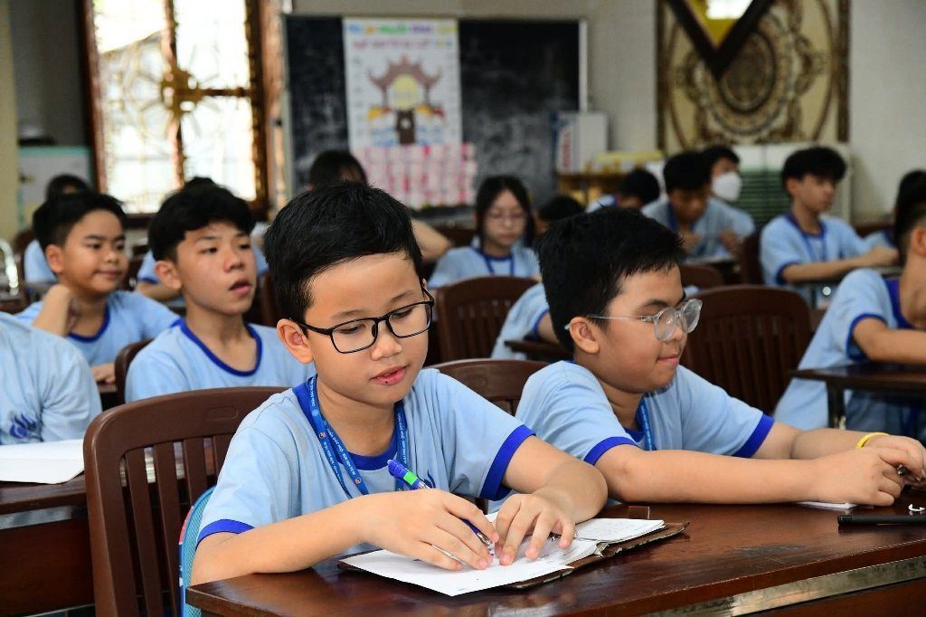 ƯƠM MẦM TỪ BI – ĐÓN MỪNG MÙA PHẬT ĐẢN