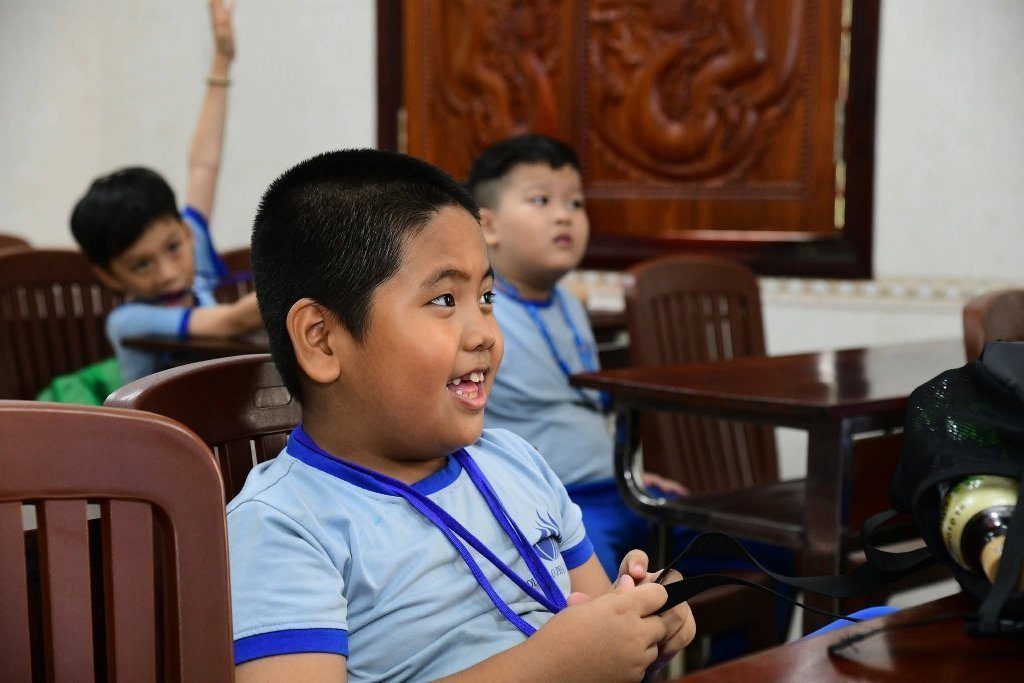 ƯƠM MẦM TỪ BI – ĐÓN MỪNG MÙA PHẬT ĐẢN