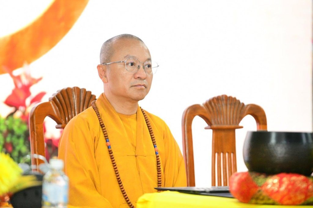 CHÙA QUAN THẾ ÂM: KHAI MẠC KHÓA TU MÙA HÈ 2026 - GIEO HẠT GIỐNG HIẾU HẠNH CHO TUỔI TRẺ