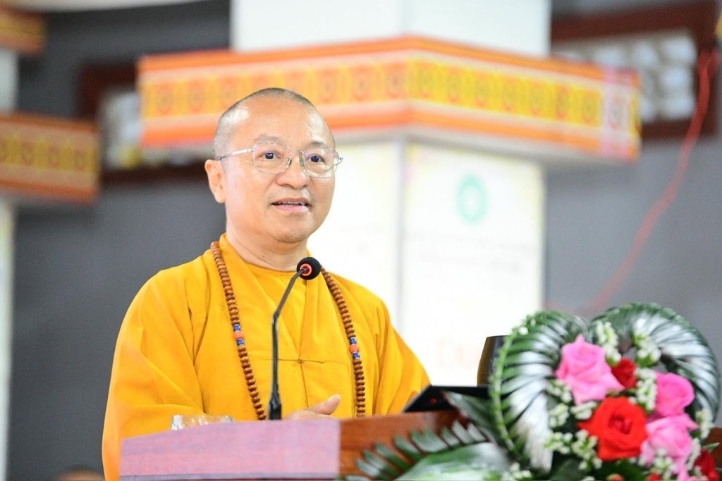 CHÙA QUAN THẾ ÂM: KHAI MẠC KHÓA TU MÙA HÈ 2026 - GIEO HẠT GIỐNG HIẾU HẠNH CHO TUỔI TRẺ