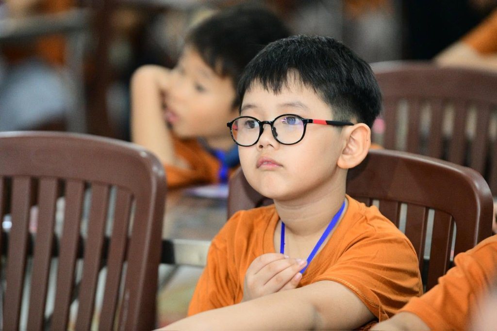 CHÙA QUAN THẾ ÂM: KHAI MẠC KHÓA TU MÙA HÈ 2026 - GIEO HẠT GIỐNG HIẾU HẠNH CHO TUỔI TRẺ