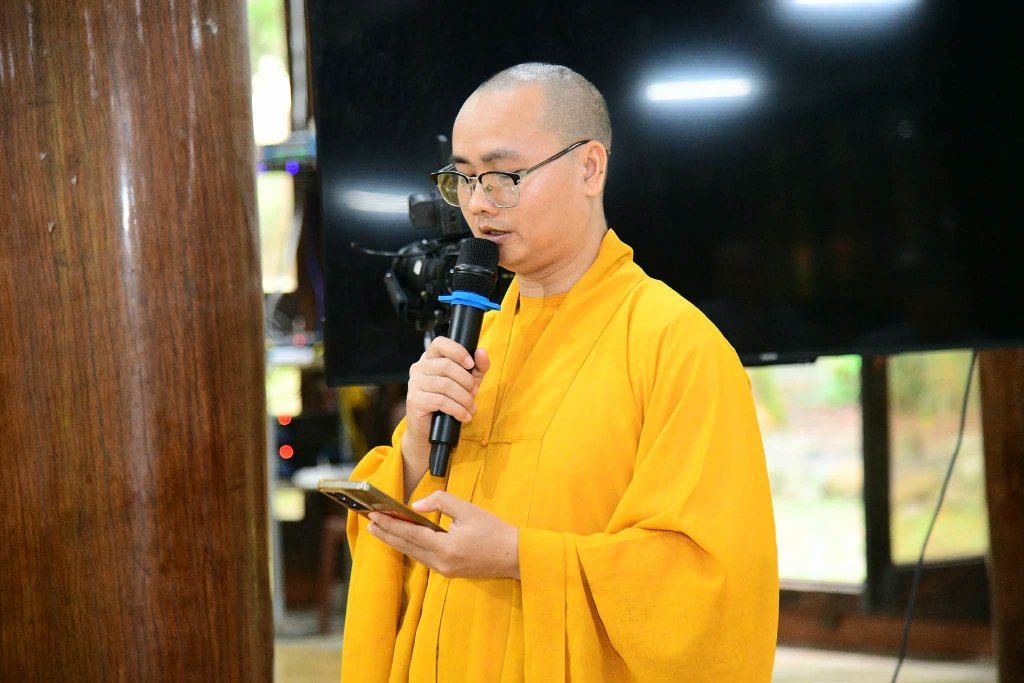 HIỂU ĐÚNG LỜI PHẬT DẠY QUA NỀN VĂN HỌC CHÚ GIẢI PALI