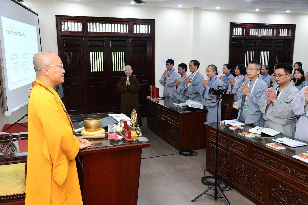 “NGÀY PHẬT CHUYỂN PHÁP LUÂN” – TỪ BÁNH XE CHÁNH PHÁP ĐẾN TRÁCH NHIỆM HOẰNG PHÁP HÔM NAY