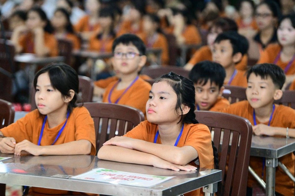 CHÙA QUAN THẾ ÂM: KHAI MẠC KHÓA TU MÙA HÈ 2026 - GIEO HẠT GIỐNG HIẾU HẠNH CHO TUỔI TRẺ