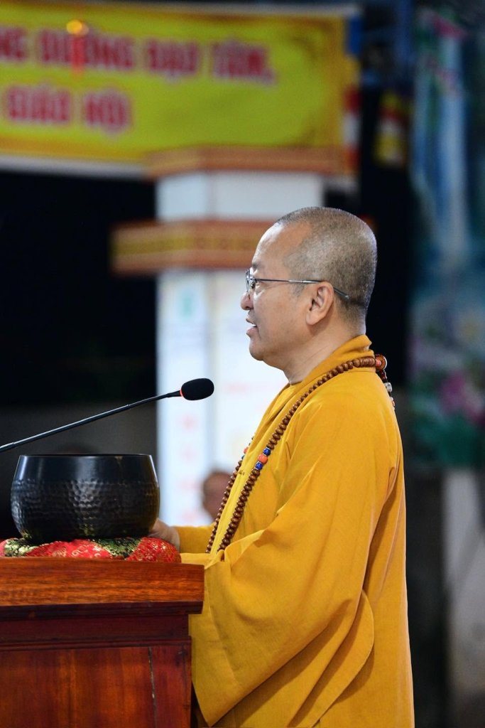 CHÙA QUAN THẾ ÂM: KHAI MẠC KHÓA TU MÙA HÈ 2026 - GIEO HẠT GIỐNG HIẾU HẠNH CHO TUỔI TRẺ