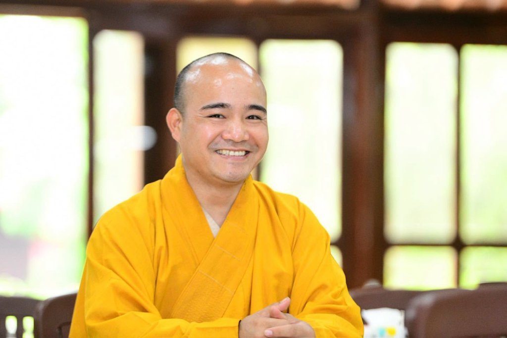 HT. THÍCH TÂM ĐỨC: TRAU DỒI GIỚI – ĐỊNH – TUỆ ĐỂ TĂNG TRƯỞNG ĐẠO LỰC TRONG MÙA AN CƯ