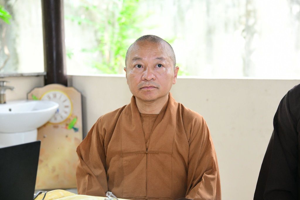 ỨNG DỤNG AI TRONG PHIÊN DỊCH: MỞ HƯỚNG MỚI CHO CÔNG CUỘC CHUYỂN DỊCH ĐẠI TẠNG KINH TẠNG TRUYỀN