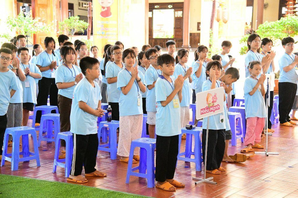 TRANG BỊ NỘI LỰC CHO TUỔI TRẺ TRONG KỶ NGUYÊN SỐ 
