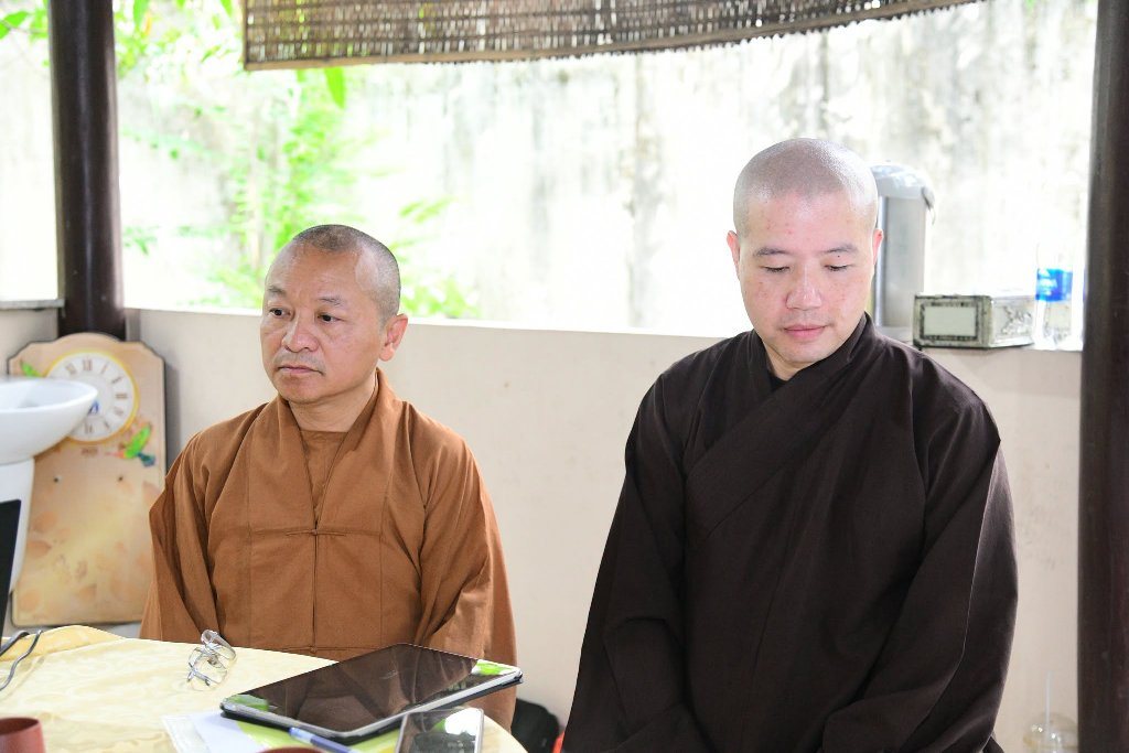 ỨNG DỤNG AI TRONG PHIÊN DỊCH: MỞ HƯỚNG MỚI CHO CÔNG CUỘC CHUYỂN DỊCH ĐẠI TẠNG KINH TẠNG TRUYỀN