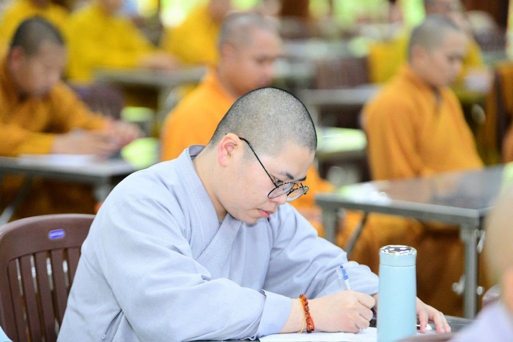 THỰC HÀNH BỐN THIỀN – NỀN TẢNG PHÁT TRIỂN ĐỊNH LỰC VÀ TRÍ TUỆ