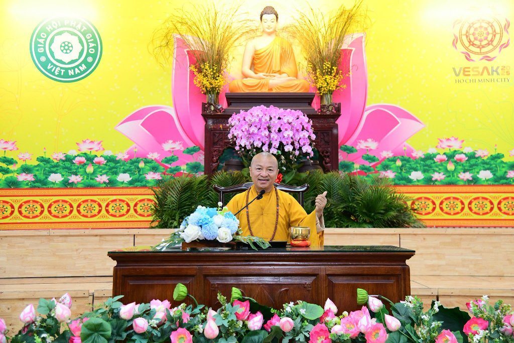 HẠNH NGUYỆN PHỤC VỤ – CON ĐƯỜNG DẤN THÂN BẰNG TÂM VÔ NGÃ VÀ TRÍ TUỆ