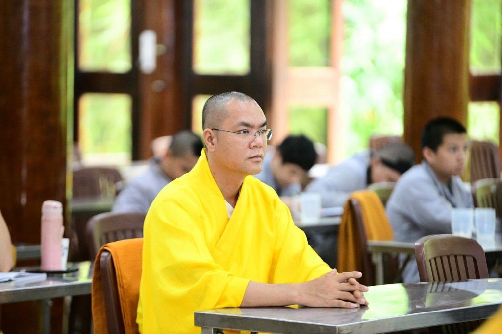 THỰC HÀNH BỐN THIỀN – NỀN TẢNG PHÁT TRIỂN ĐỊNH LỰC VÀ TRÍ TUỆ